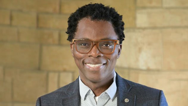 Dela Amoussou, MD