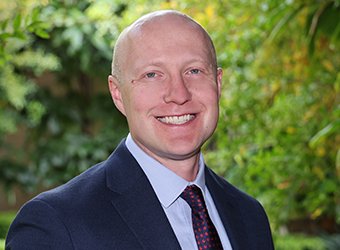 Brett Trzcinski, MD