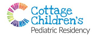 Cottage Children’s Medical Center Pediatric Residency Program logo