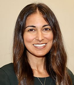 Asneha Iqbal, MD
