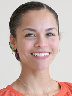 Katherine Mackie