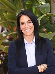 Cottage Residential Center - Layla Farinpour - Director of Clinical Care, Psychiatry and Addiction Medicine