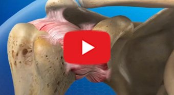 Virtual Meet the Doctor with Dr. James Bailey with youtube play button