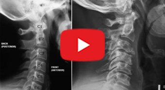 Virtual Meet the Doctor with Dr. Derek Moore with youtube play button