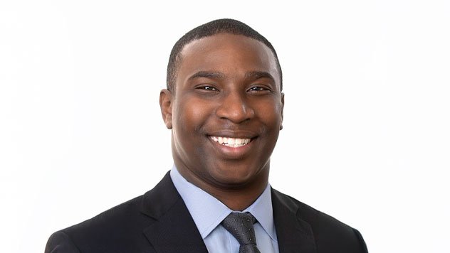 Akinwunmi Oni-Orisan, MD
