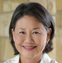 Dr. Rosa Choi
