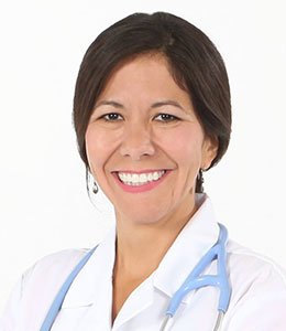 Melissa Ruiz, MD, MPH (Associate Program Director)