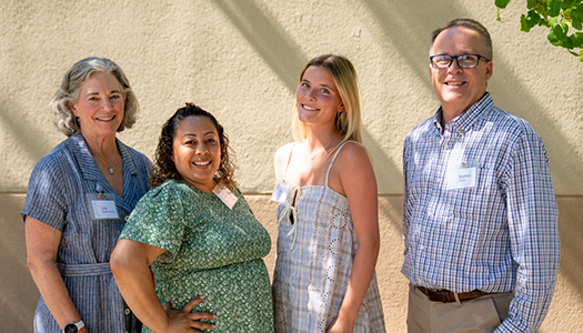 2026 SYVCH Foundation Scholarship Winners