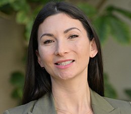 Stephanie Handler, MD