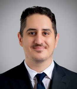 Taron Torosian
