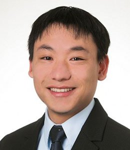 David Tsai, MD