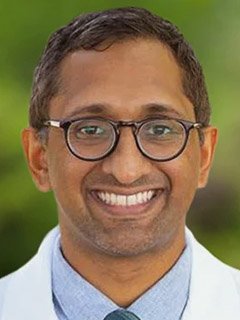 Justin Abraham, MD