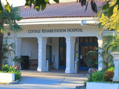 Cottage Rehabilitation Hospital