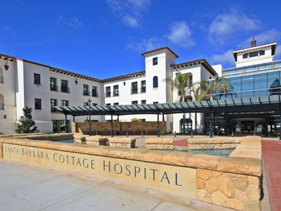 Santa Barbara Cottage Hospital