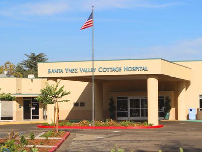 Santa Ynez Valley Cottage Hospital