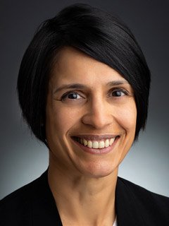 Bina Ahmed, MD