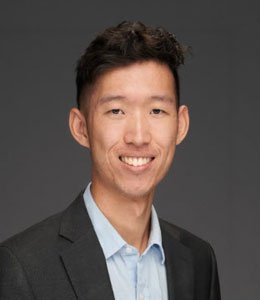 Alan Hsieh,DO