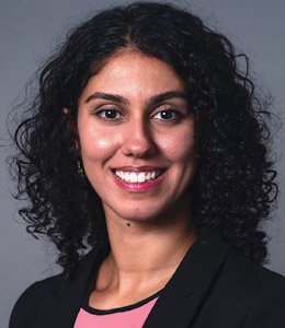 Ayda Alavi, MD