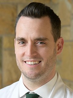 Alexander B. Hardwick, MD
