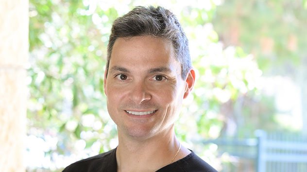 Arnau Benet, MD, PhD