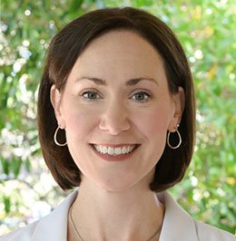 Dr. Andrea Tackett