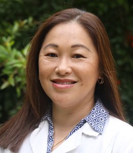 Angela Hsu, MD