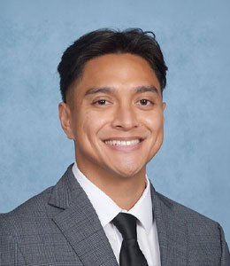 Anthony Balolong-Reyes, MD