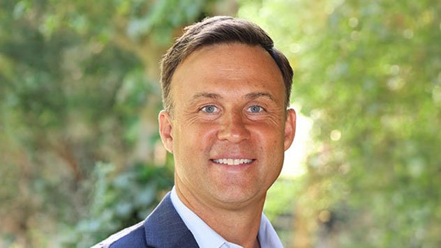 David Barsky, PA-C