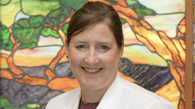Sharon Basham, MD