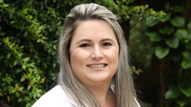 Chelsea Brooks, BSN, RN