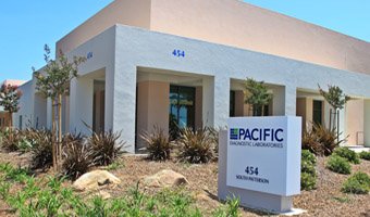 Pacific Diagnostic Laboratory Corporate Office
