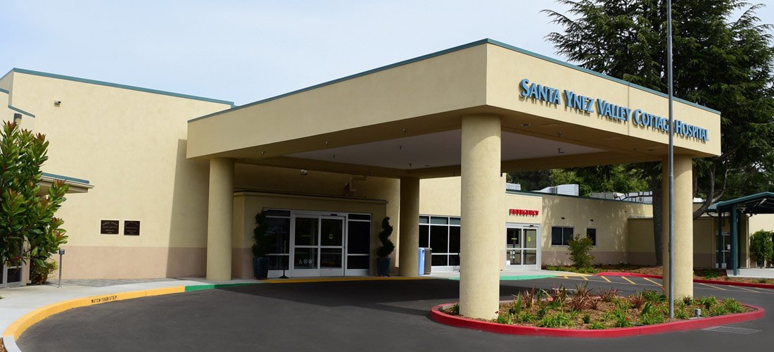 Santa Ynez Valley Cottage Hospital