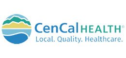 CenCal Health logo