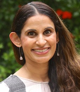 Shivani Upadhyay, MD