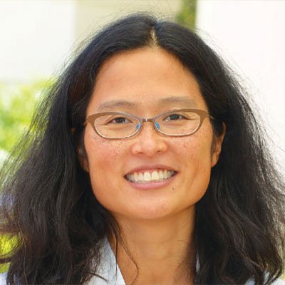 Linda Chen, MD