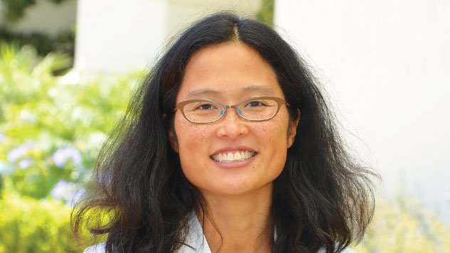 Linda Chen, MD