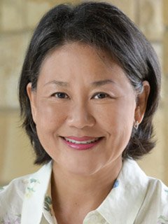 Dr. Rosa Choi