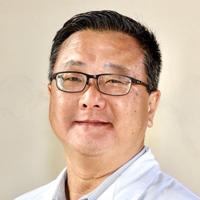 Richard Chung, MD, PhD