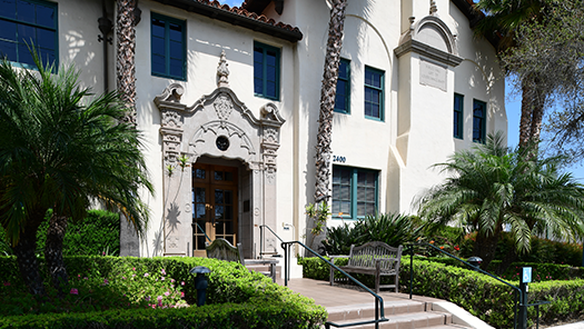 Cottage Breast Health Clinic exterior photo