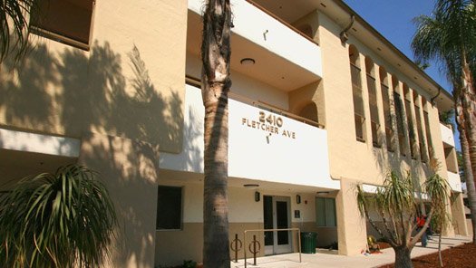 Cottage Center for Advanced Imaging at Santa Barbara Cottage Hospital