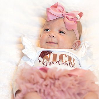 Cottage Kid - Camilla