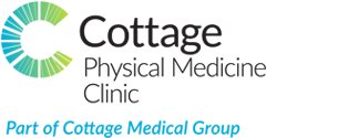 Cottage Physical Medicine Clinic logo