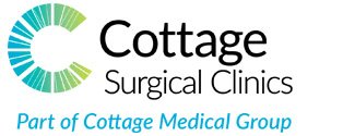 Cottage Surgical Clinic - a Part of Cottage Medical Group logo
