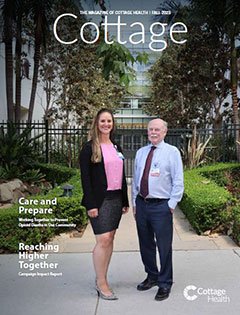 Cottage Health Magazine Fall 2023