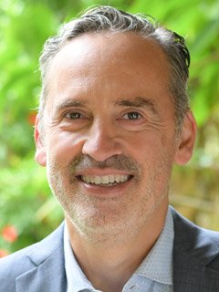 Daniel Crossman, MD