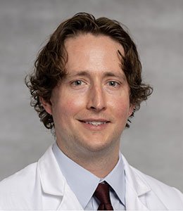 Daniel Jenkins