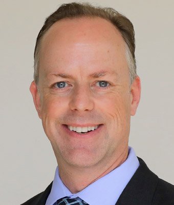 Kevin Davidson as Vice President of Ambulatory Services and Network Development