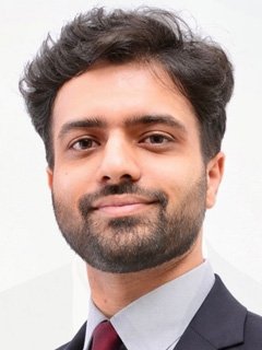 Aaron Llanes, MD