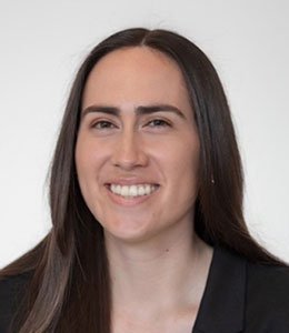Emily Orosco