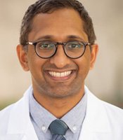 Justin Abraham, MD